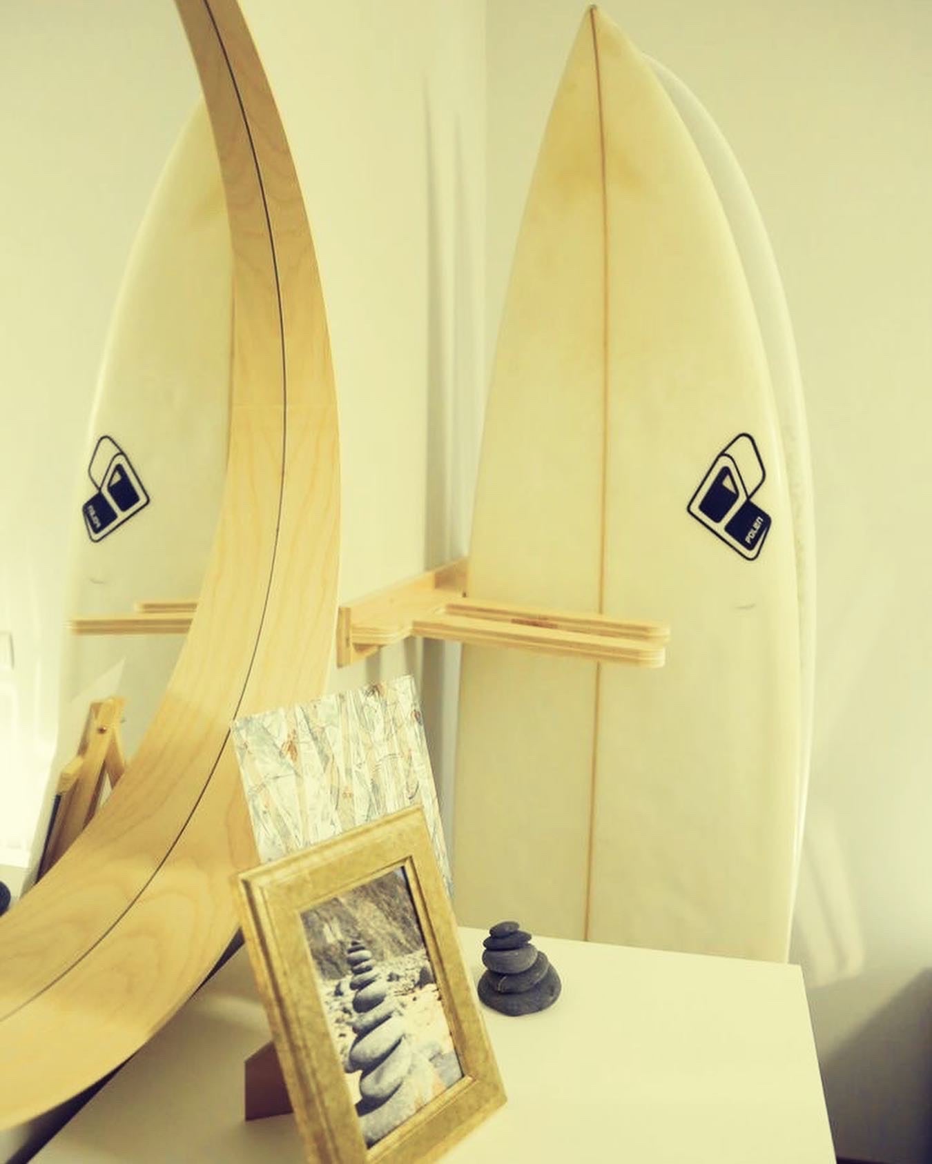 CARROLL Planche de Surf Multi Rack