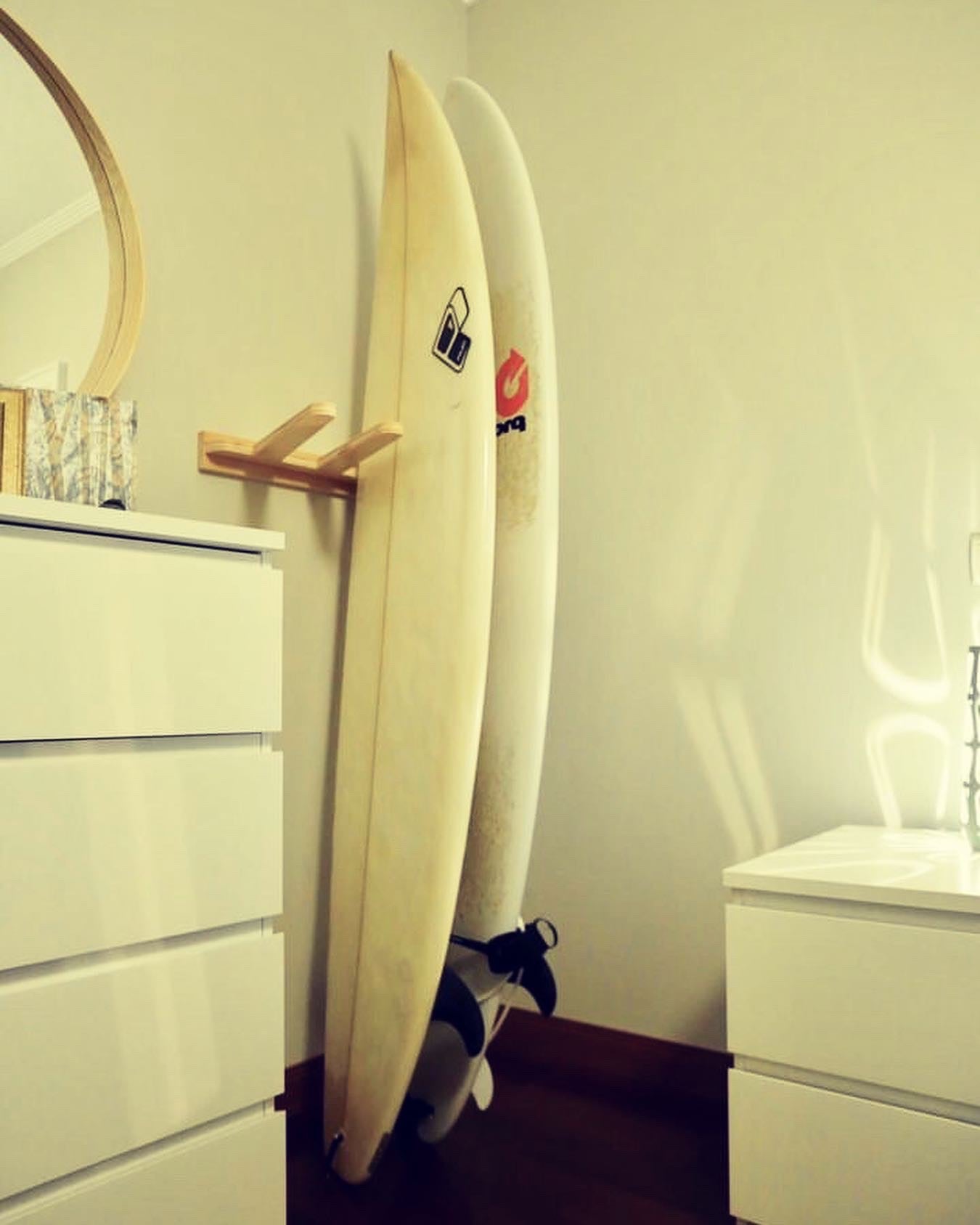 CARROLL Surfboard Multi Rack