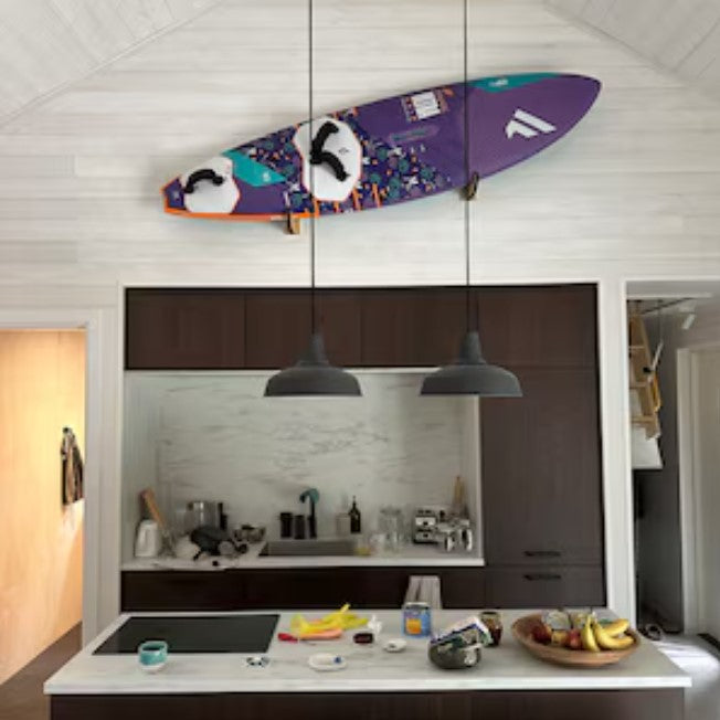 FLORENCE Surfboard Rack