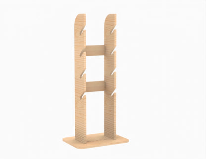 DYRDEK Skateboard Multi Rack