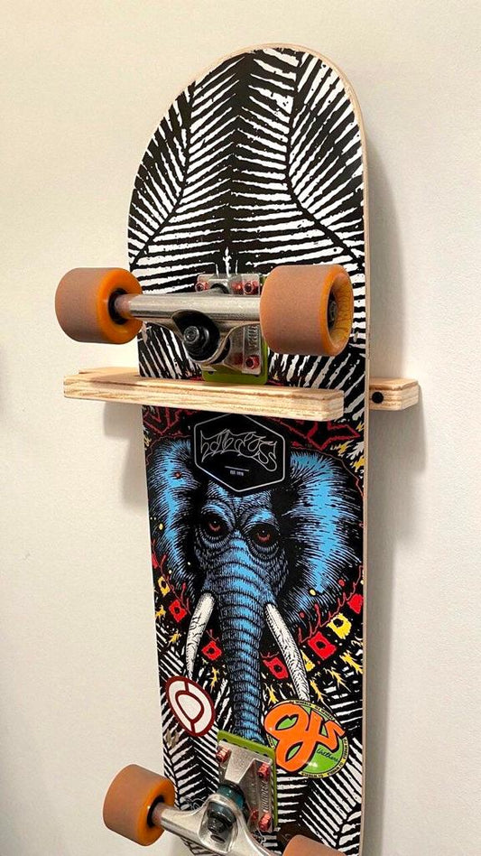 HAWK Skateboard Rack