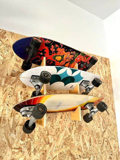 RODRIGUEZ Support Multi-Skateboard