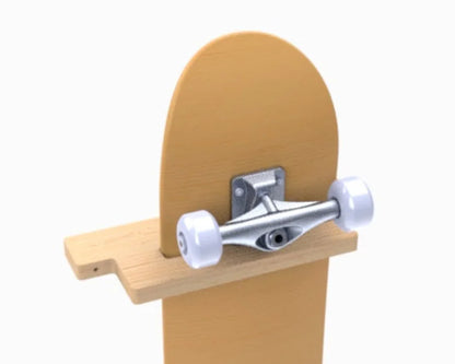 HAWK Skateboard Rack