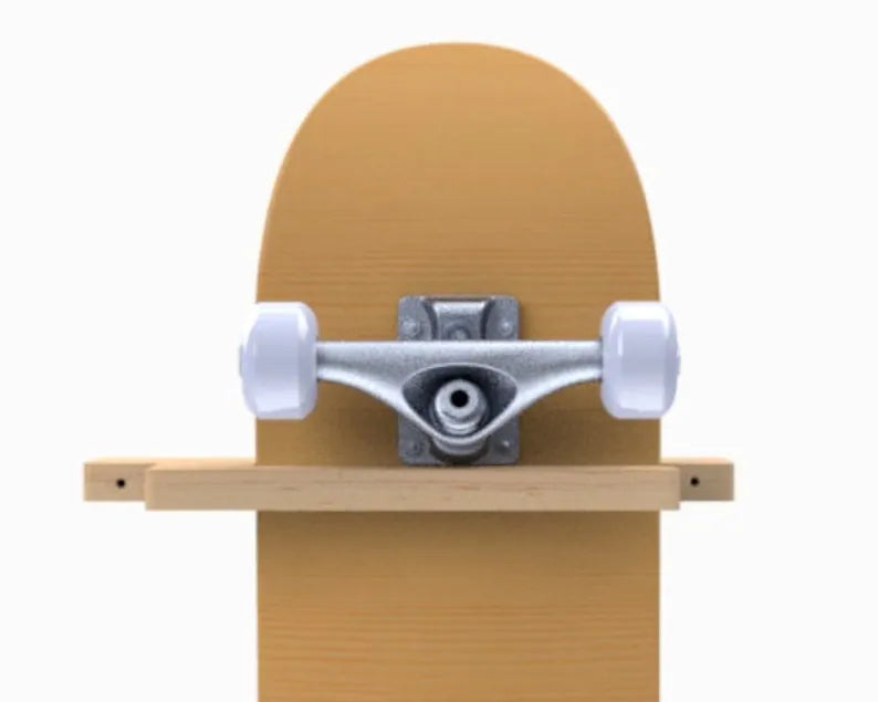 HAWK Skateboard Rack