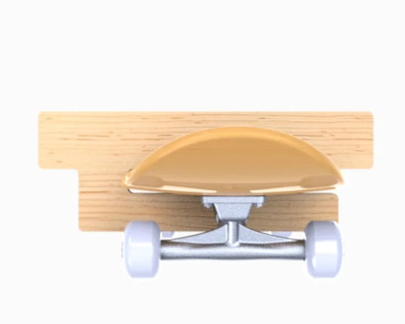 HAWK Skateboard Rack