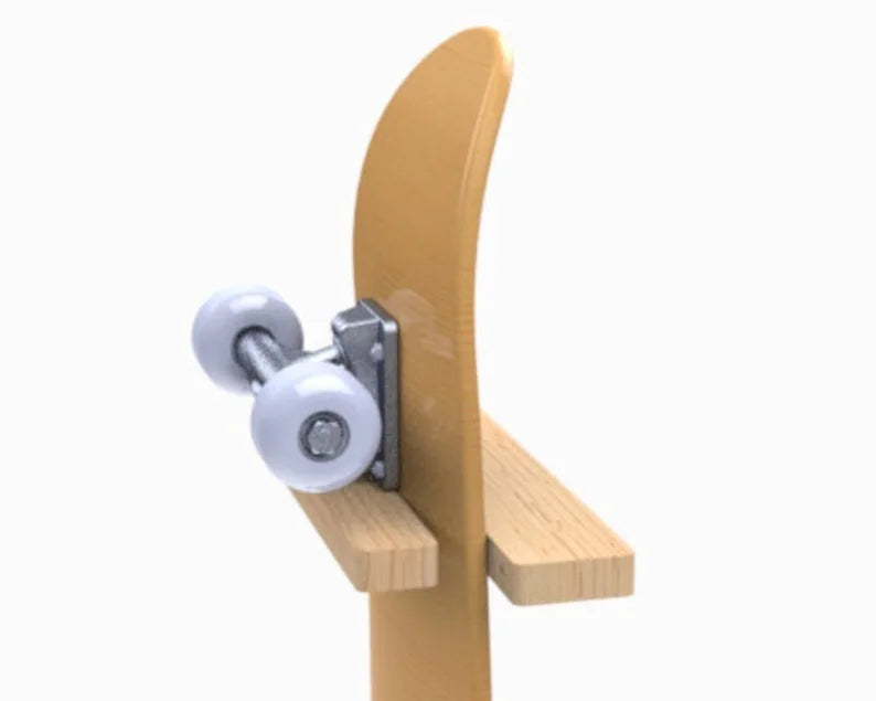 HAWK Skateboard Rack