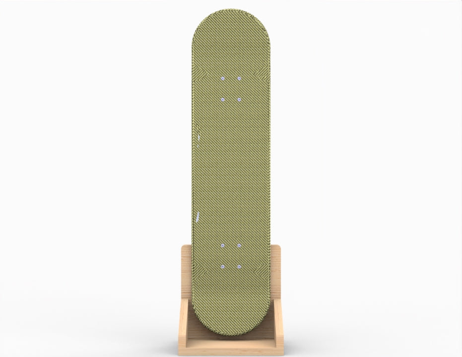 KOSTON Skateboard Rack