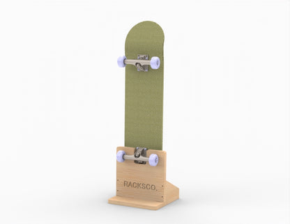 KOSTON Skateboard Rack