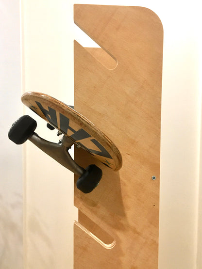 DYRDEK Skateboard Multi Rack